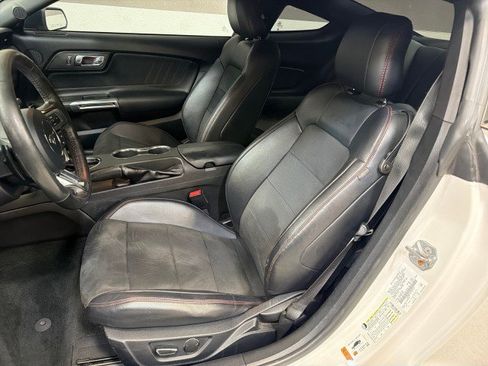 Used 2017 Ford Mustang GT Premium w/ Equipment Group 401A image 12