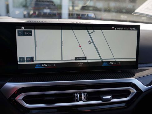 Used 2024 BMW M3 Competition w/ Executive Package image 23