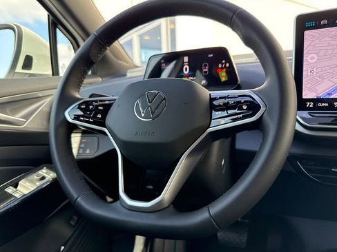 New 2025 Volkswagen ID.4 Pro S image 32