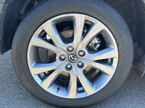 Used 2023 MAZDA CX-30 AWD 2.5 S w/ Select Package image 12