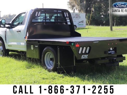 New 2023 Ford F350 XL image 6