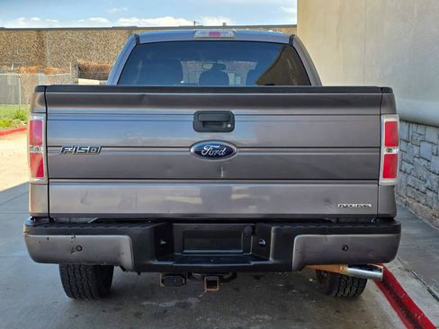 Used 2011 Ford F150 XLT w/ XLT Convenience Pkg image 2