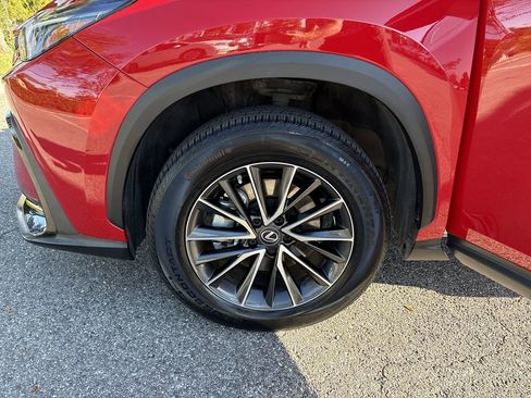 Used 2022 Lexus NX 350 AWD w/ Premium Package image 26