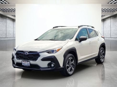 Certified 2024 Subaru Crosstrek 2.0i Premium w/ Popular Package #3 AWD/4WD image 11