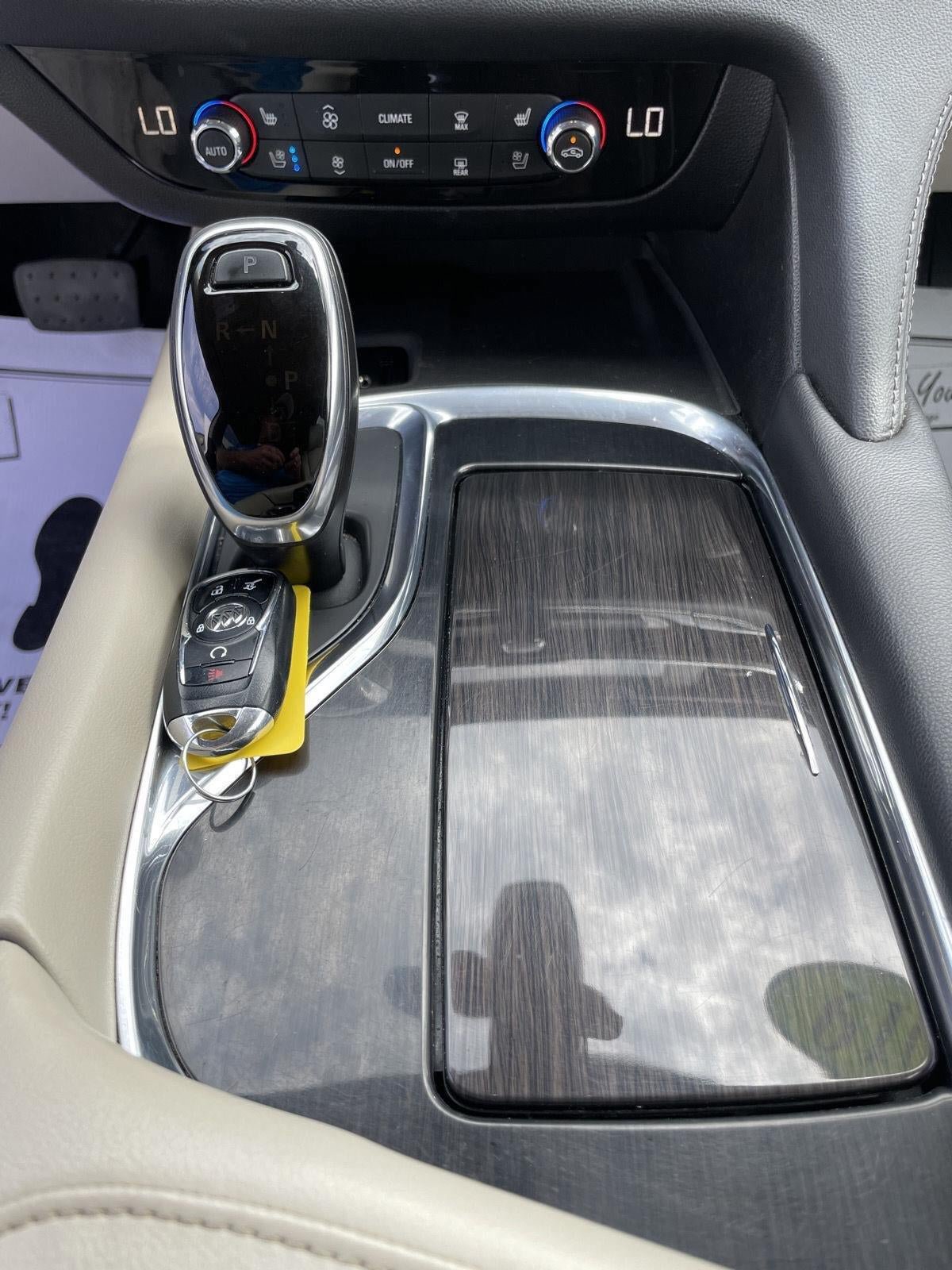 Used 2019 Buick Enclave Premium FWD image 21