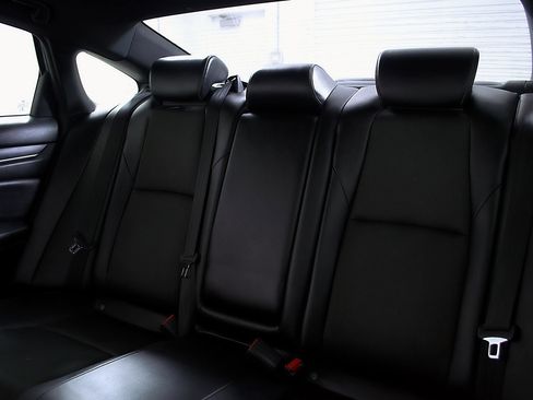 Used 2021 Honda Accord Sport image 22