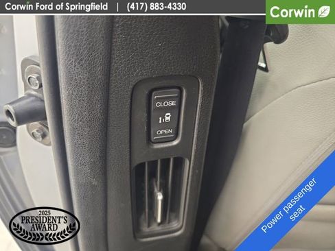 Used 2022 Honda Odyssey EX-L image 20