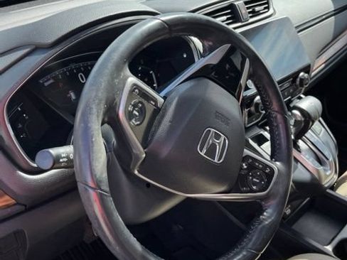 Used 2022 Honda CR-V EX-L image 6