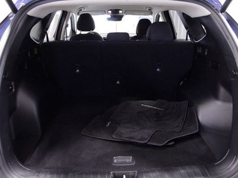 Used 2023 Hyundai Tucson SEL image 21