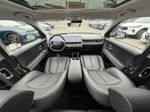 Used 2024 Hyundai Ioniq 5 Limited RWD image 25