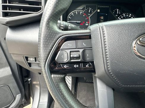 Used 2024 Toyota Tundra SR5 image 22