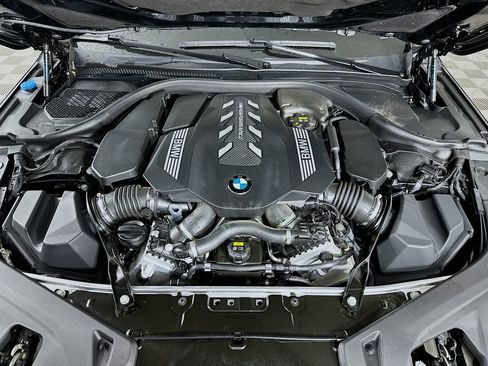 Used 2023 BMW M850i Gran Coupe xDrive image 37