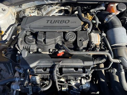 Used 2021 Hyundai Sonata SEL Plus w/ Preferred Accessory Package image 40