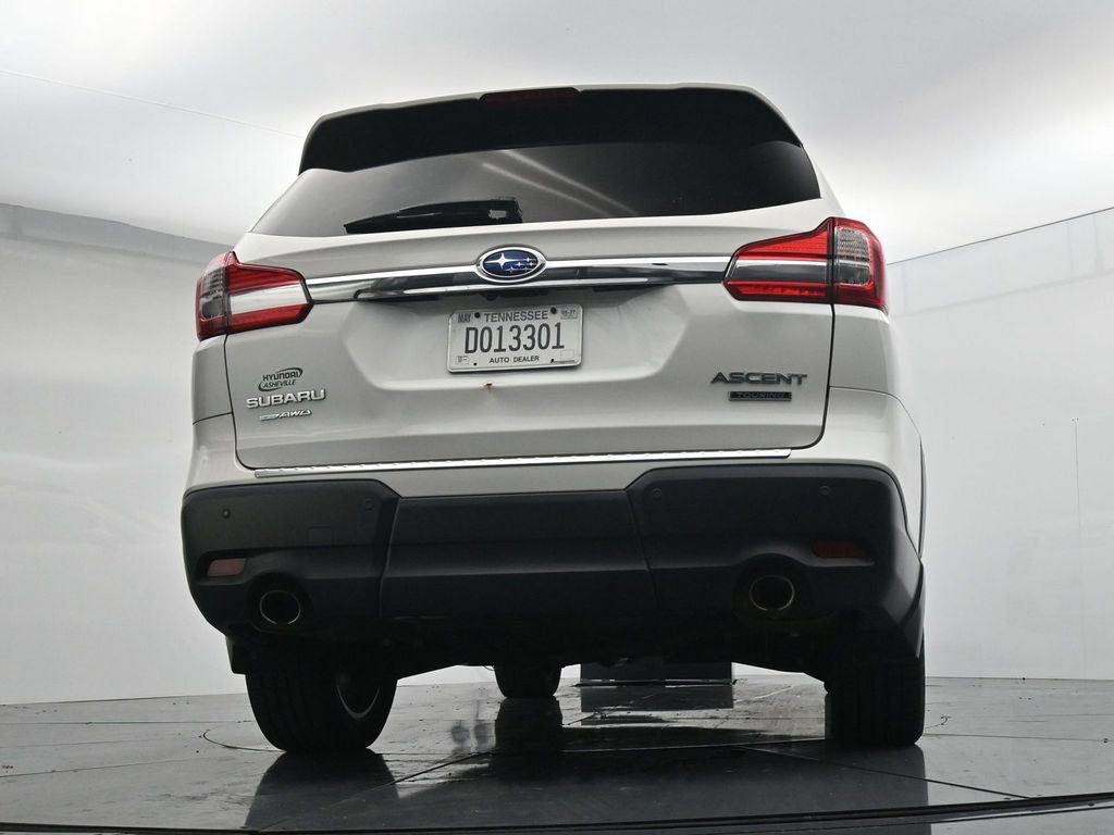Used 2021 Subaru Ascent Touring w/ Popular Package #2 AWD/4WD image 21