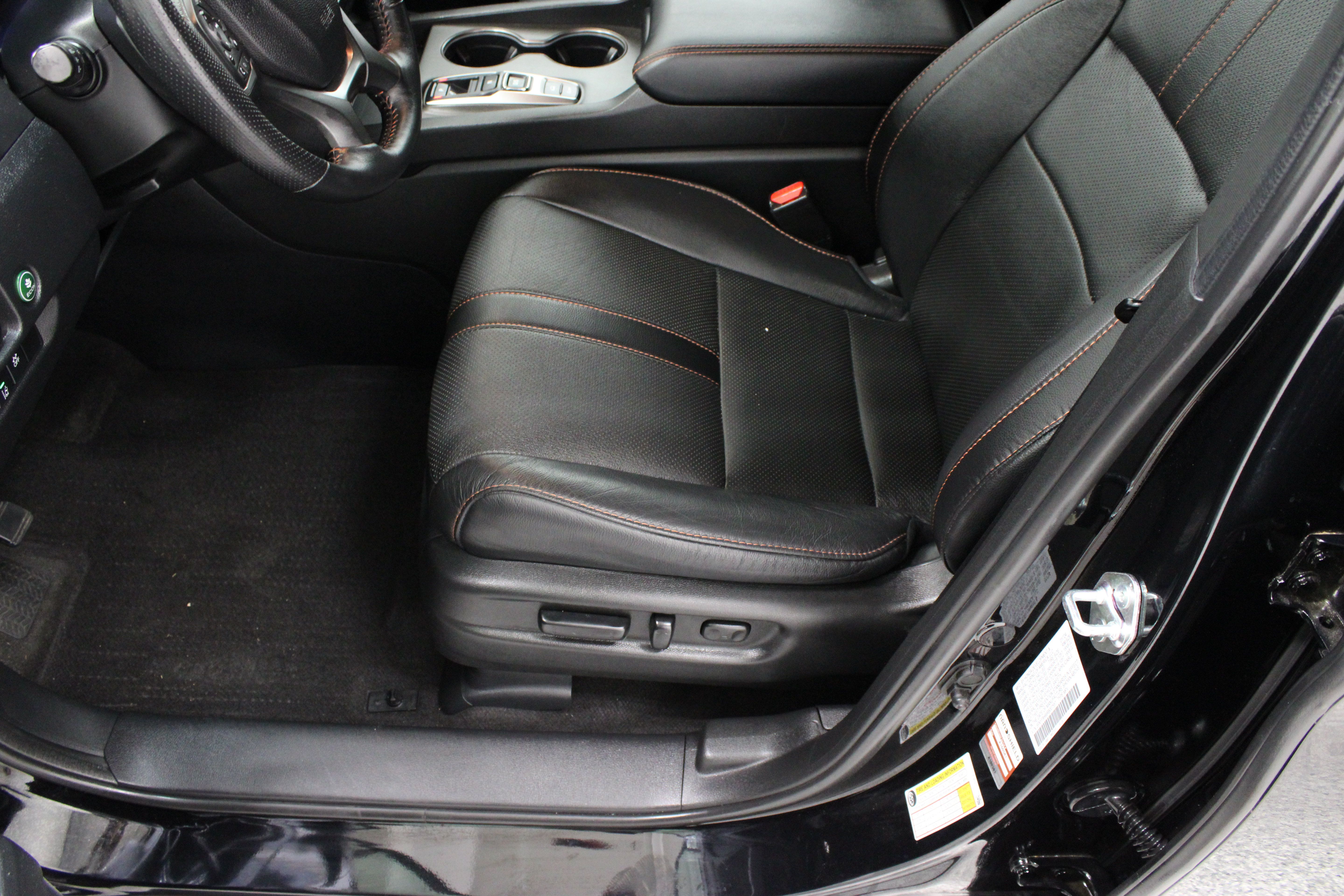 Used 2024 Honda Passport TrailSport image 15