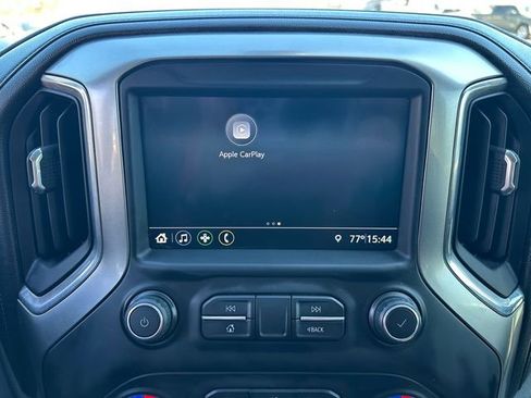 Used 2019 Chevrolet Silverado 1500 LT Trail Boss w/ Convenience Package image 20