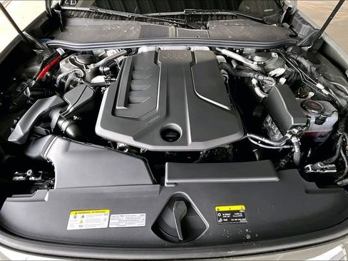 New 2025 Audi A5 2.0T Premium Plus image 12