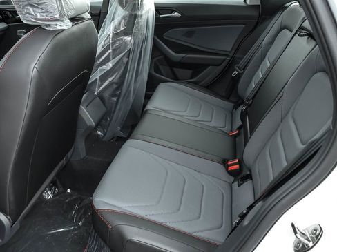 New 2026 Volkswagen Jetta GLI Autobahn FWD image 34