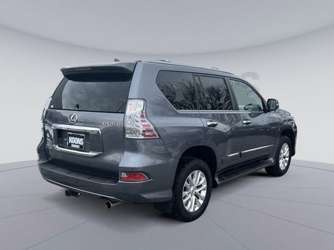 Used 2019 Lexus GX 460 Premium image 7