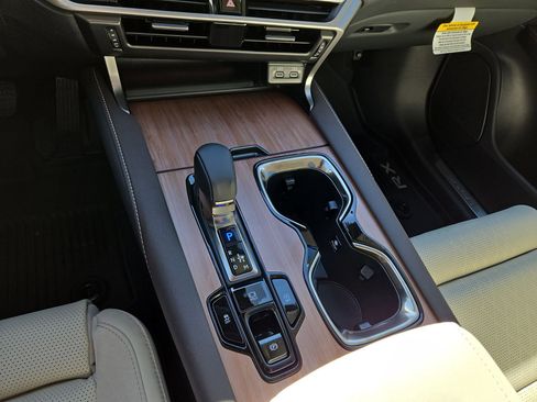 New 2026 Lexus RX 350 FWD image 22