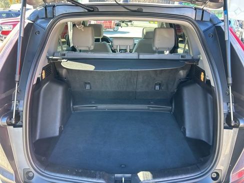 Used 2019 Honda CR-V EX image 23