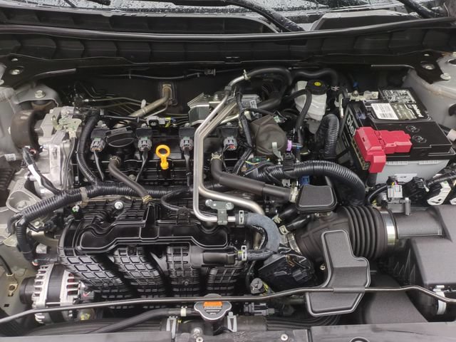 Used 2023 Nissan Altima 2.5 SL FWD image 25