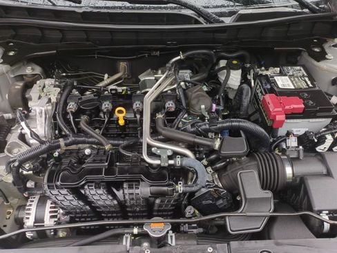 Used 2023 Nissan Altima 2.5 SL FWD image 25