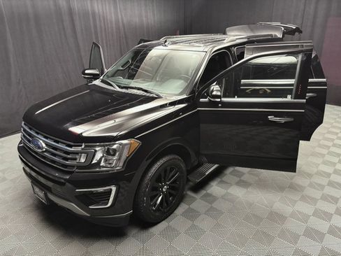 Used 2020 Ford Expedition Max Limited AWD/4WD image 20