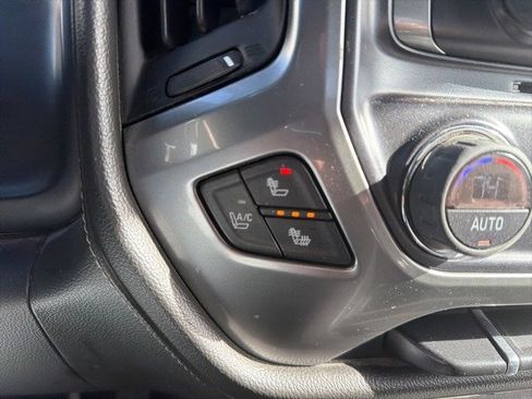 Used 2015 Chevrolet Silverado 1500 LTZ w/ Texas Edition, 1LZ Trim image 17