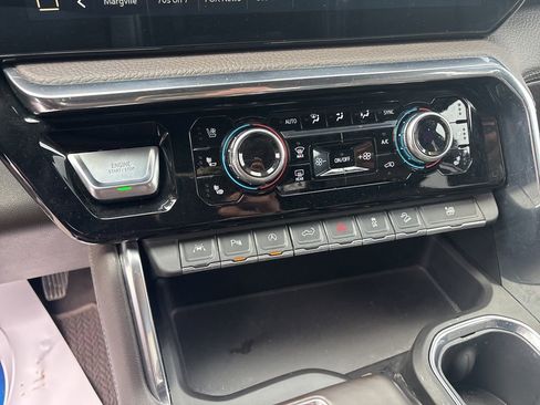 Used 2023 GMC Sierra 1500 Denali w/ Technology Package image 26