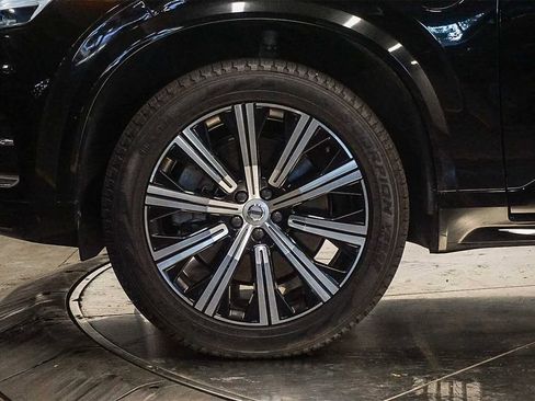 Used 2021 Volvo XC90 T8 Inscription w/ Advanced Package image 8
