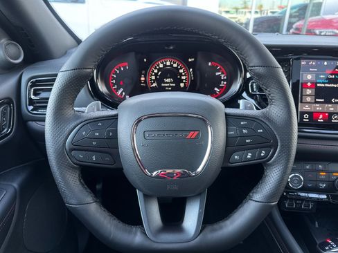 New 2026 Dodge Durango GT image 23