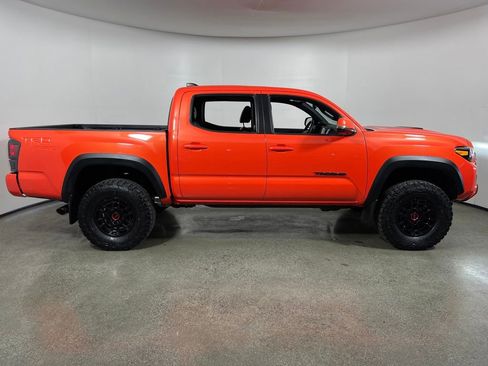 Used 2023 Toyota Tacoma TRD Pro image 2