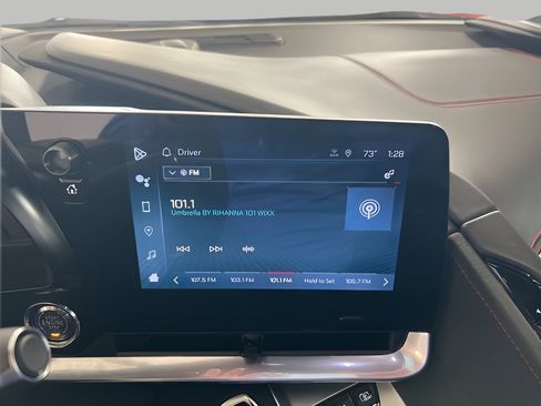 Used 2024 Chevrolet Corvette Z06 w/ Z07 Performance Package image 10