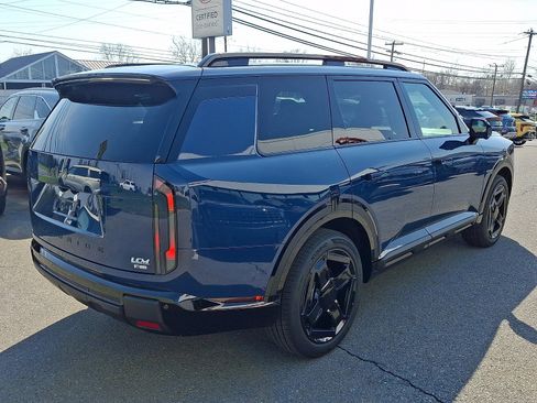 New 2027 Kia Telluride SX Prestige X-Line w/ Towing Package image 3