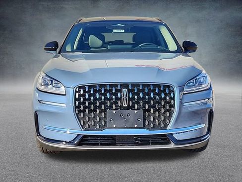 New 2025 Lincoln Corsair Reserve w/ Equipment Group 202A image 5