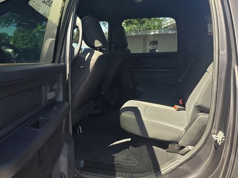 Used 2021 RAM 2500 Tradesman AWD/4WD image 31