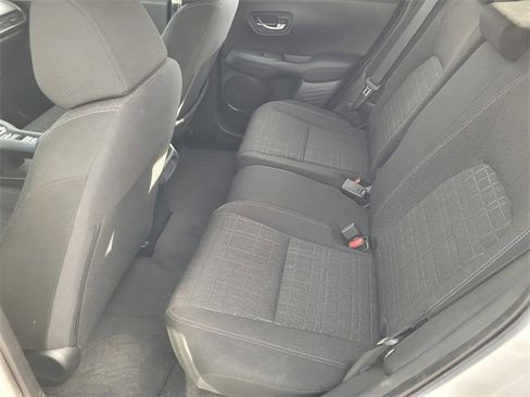 Used 2024 Honda HR-V LX image 11