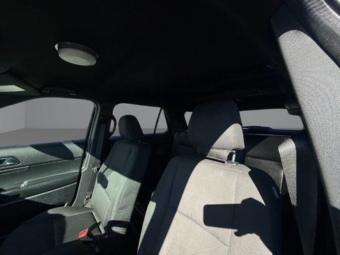 Used 2018 Ford Explorer Police Interceptor Utility AWD image 15