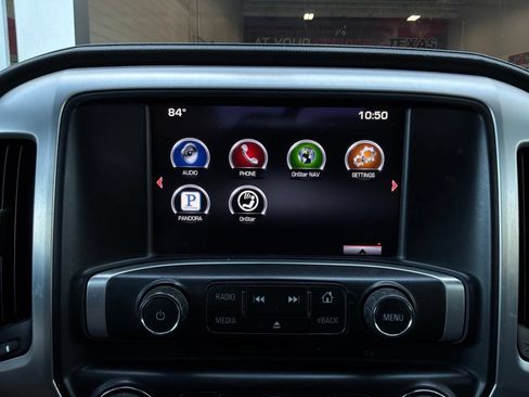 Used 2014 GMC Sierra 1500 SLE w/ SLE Value Package AWD/4WD image 30
