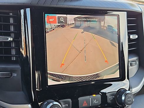 New 2026 RAM 1500 Express image 16