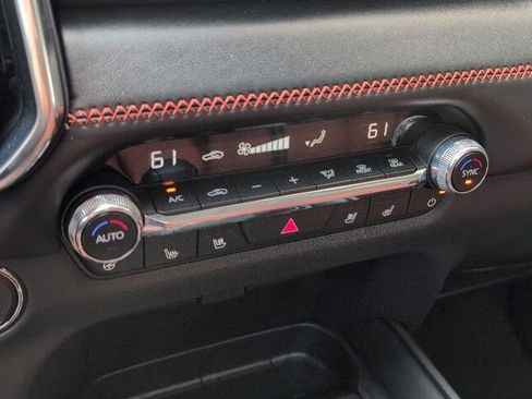 Used 2025 MAZDA CX-50 2.5 Turbo w/ Accent Package image 26