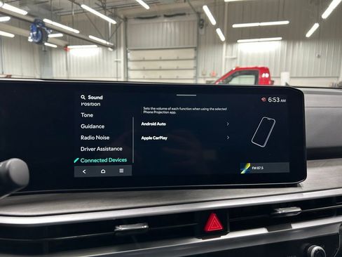 New 2026 Kia Sorento X-Line EX image 18