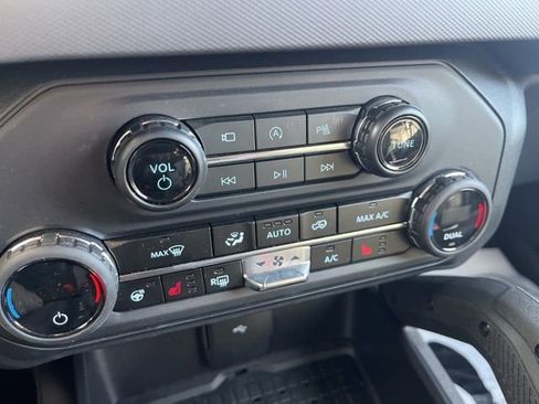 Used 2024 Ford Bronco Raptor image 22