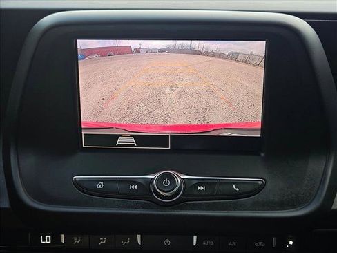 Used 2021 Chevrolet Camaro LT image 16