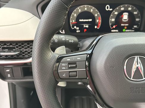 New 2026 Acura ADX A-Spec image 25