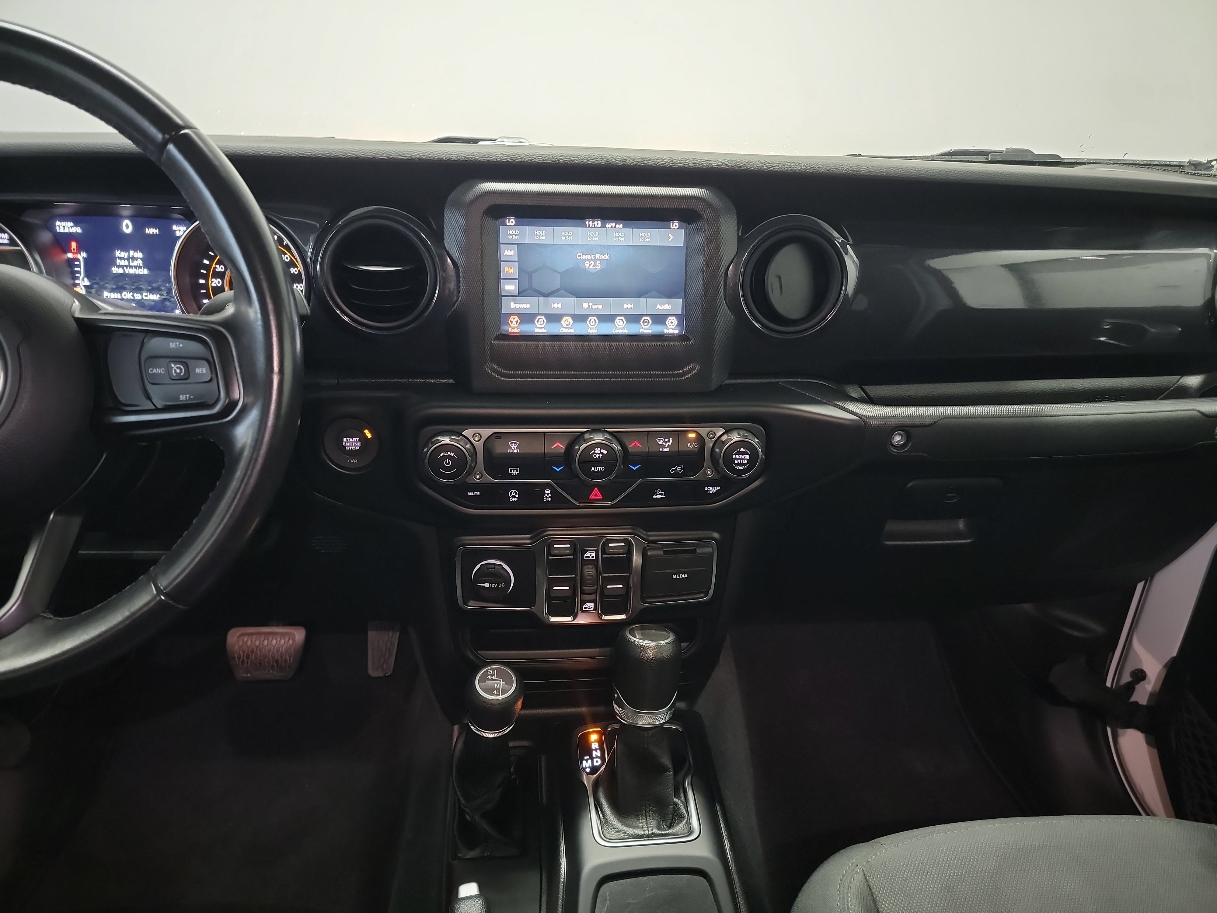 Used 2022 Jeep Gladiator Sport AWD/4WD image 20