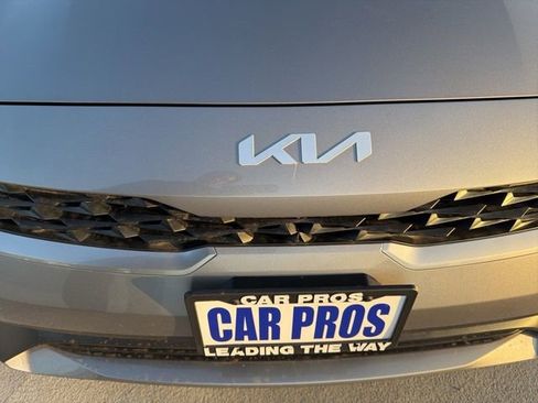 Used 2024 Kia Forte LXS image 2