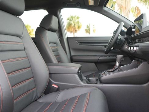 Certified 2026 Honda CR-V Sport-L image 14