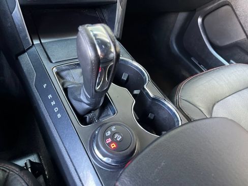Used 2018 Ford Explorer Sport w/ Equipment Group 401A AWD/4WD image 38